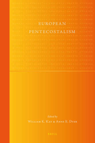 European Pentecostalism