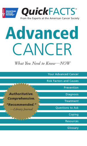 QuickFACTS Advanced Cancer