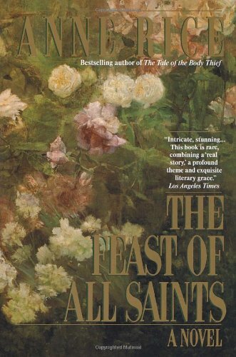 The feast of All Saints
