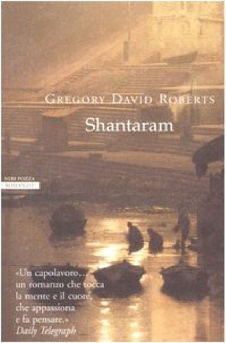 Shantaram