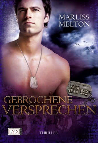 Gebrochene Versprechen (Thriller)