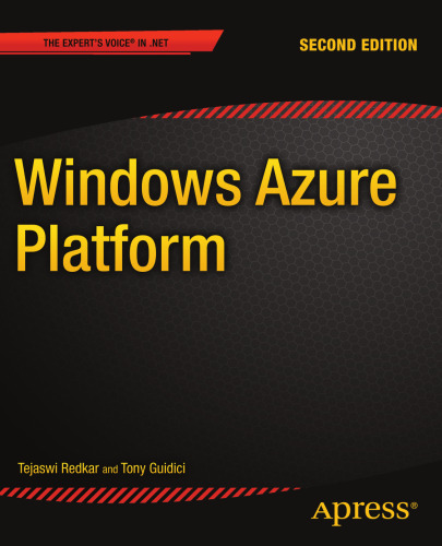 Windows Azure Platform