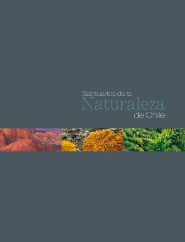 Santuarios de la Naturaleza de Chile