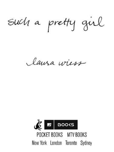 Such a Pretty Girl: They promised Meredith nine years of safety, but only gave her three...