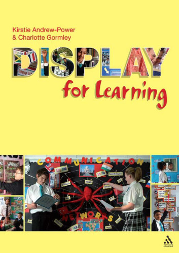 Display for Learning