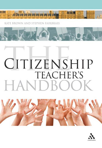 Citizenship Teacher's Handbook