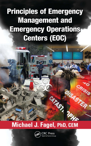 Principles of Emergency Management and Emergency Operations Centers (EOC)