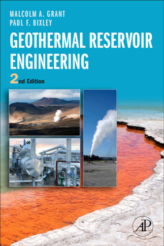 Geothermal Reservoir Engineering, Second Edition