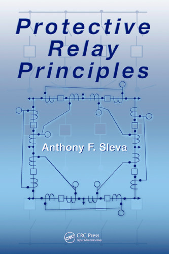 Protective Relay Principles