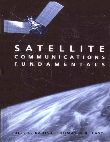 Satellite communications fundamentals, Òîì 1