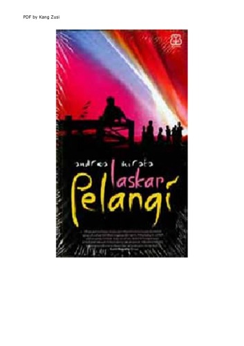 Laskar pelangi