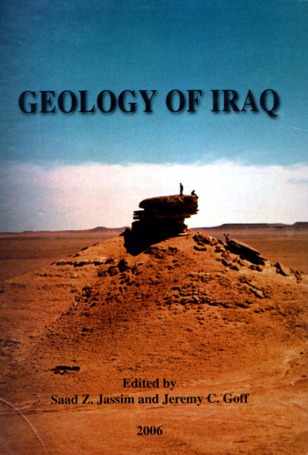 The Geology of Iraq