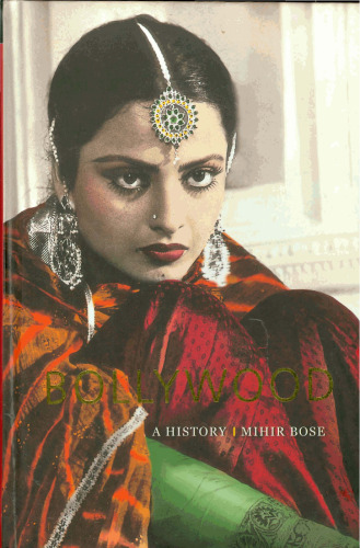 Bollywood: A History