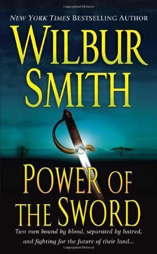 Power of the Sword (The Courtneys of Africa)
