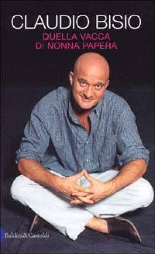 Quella vacca di nonna Papera