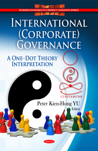 International (Corporate) Governance: A One-Dot Theory Interpretation