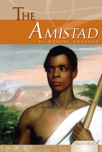 The Amistad