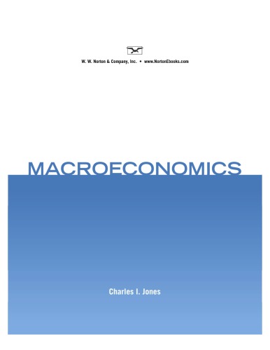 Macroeconomics