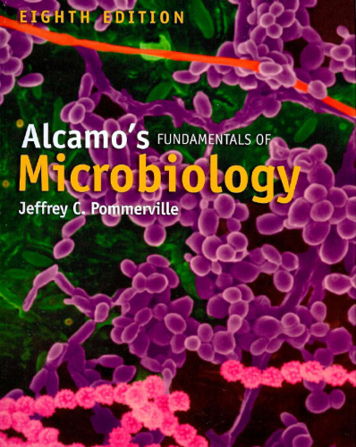Alcamo's fundamentals of microbiology