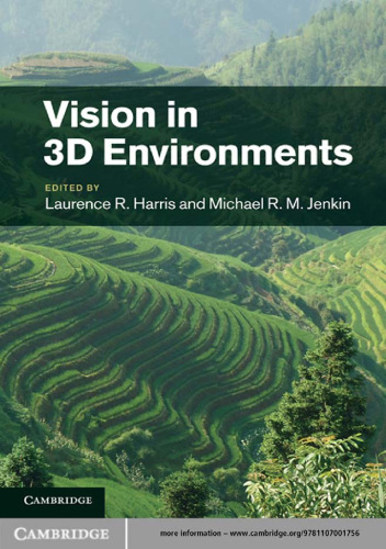 Vision in 3D Environments