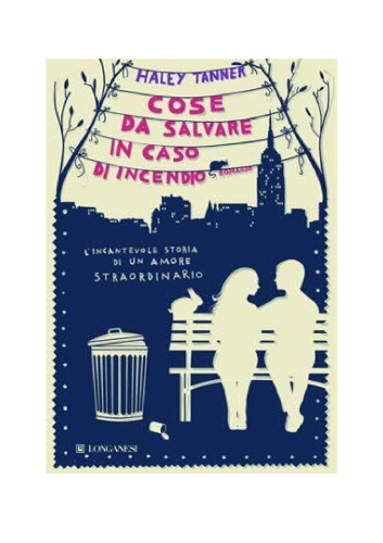 Cose da salvare in caso di incendio