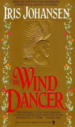 The Wind Dancer