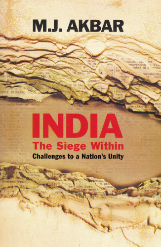 India: The Siege Within