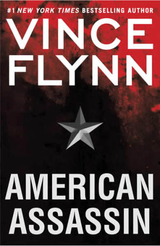 American Assassin: A Thriller
