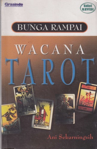 Bunga Rampai Wacana Tarot (Rev)
