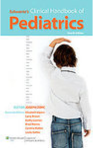 Schwartz's Clinical Handbook of Pediatrics