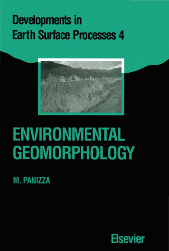 Environmental Geomorphology