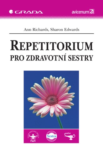 Repetitorium pro zdravotní sestry