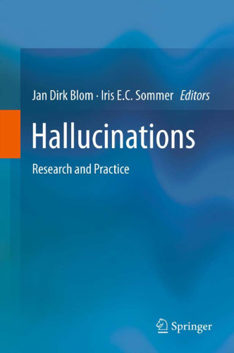 Hallucinations: Research and Practice