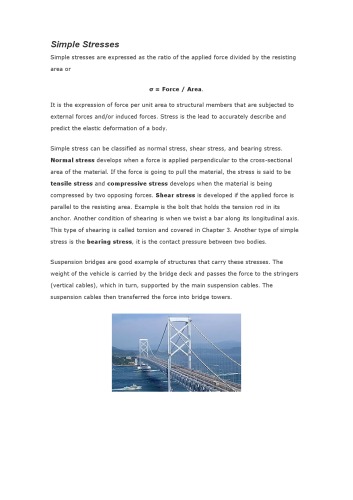 Strength of Materials  (4th Edition)