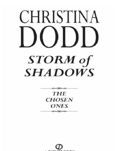 Storm of Shadows