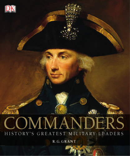 Commanders. R.G. Grant (Dk)