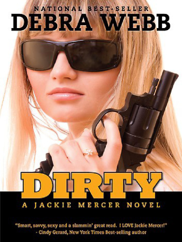 Dirty: A Jackie Mercer Novel
