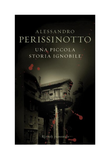 Una piccola storia ignobile