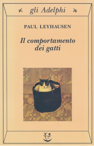 Il comportamento dei gatti