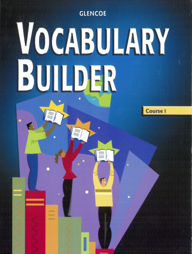 Vocabulary Builder Course 1