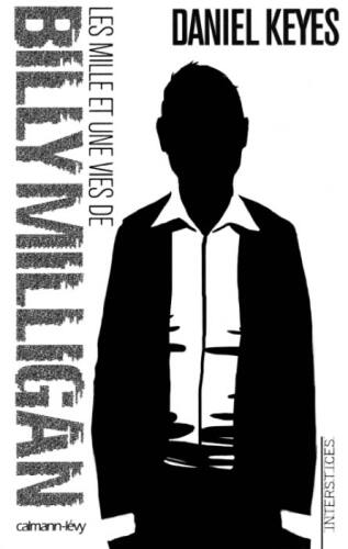 Les mille et une guerres de Billy Milligan