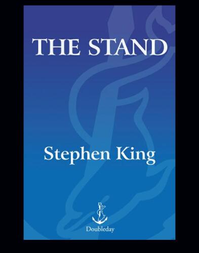 The Stand: The Complete & Uncut Edition