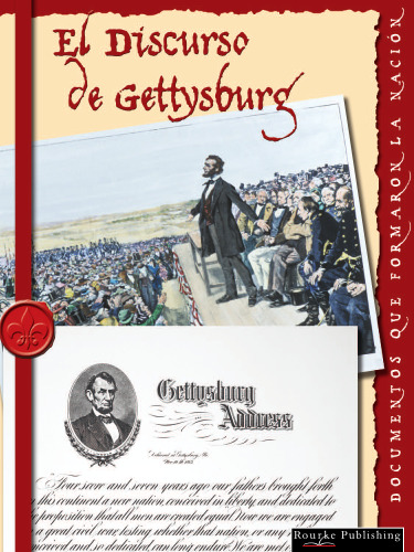 El Discurso de Gettysburg