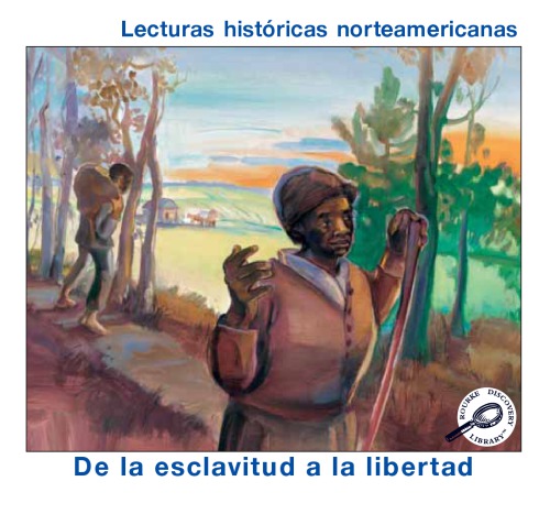 De La Esclavitud a la Libertad (from Slavery to Freedom)