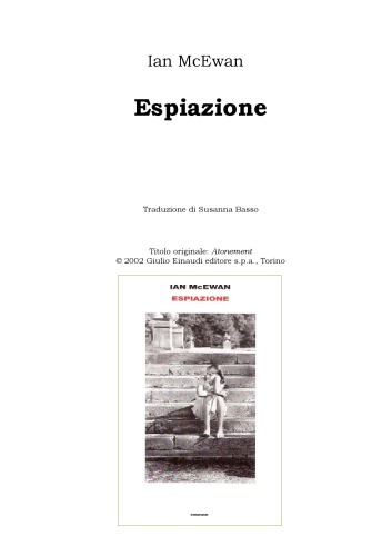 Espiazione