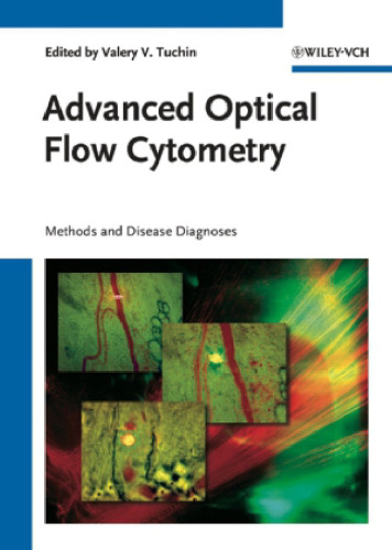 Advanced Optical Flow Cytometry: Methods and Disease Diagnoses