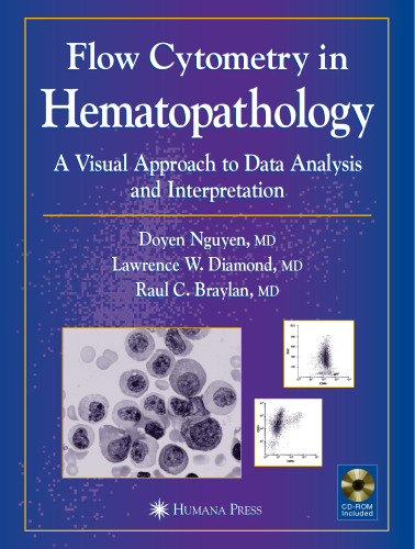 Flow Cytometry in Hematopathology (1st Edition)