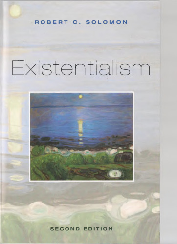 Existentialism
