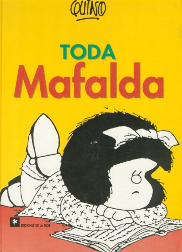 Toda Mafalda