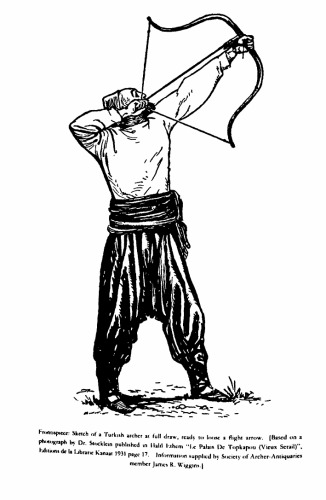 Turkish Archery and the Composite Bow